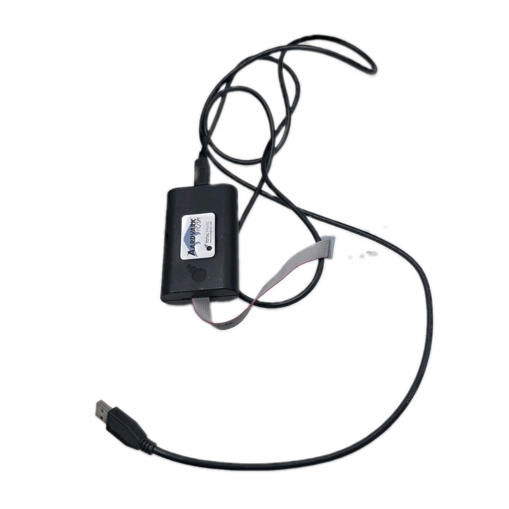 TotalPhase AardVark I2C/SPI Host Adapter host adapter